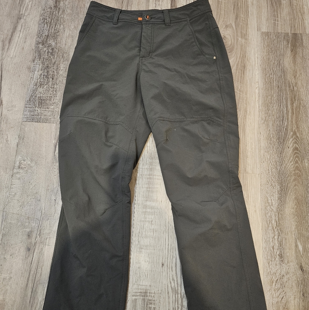 Sitka Territory Pant Lead Size 30